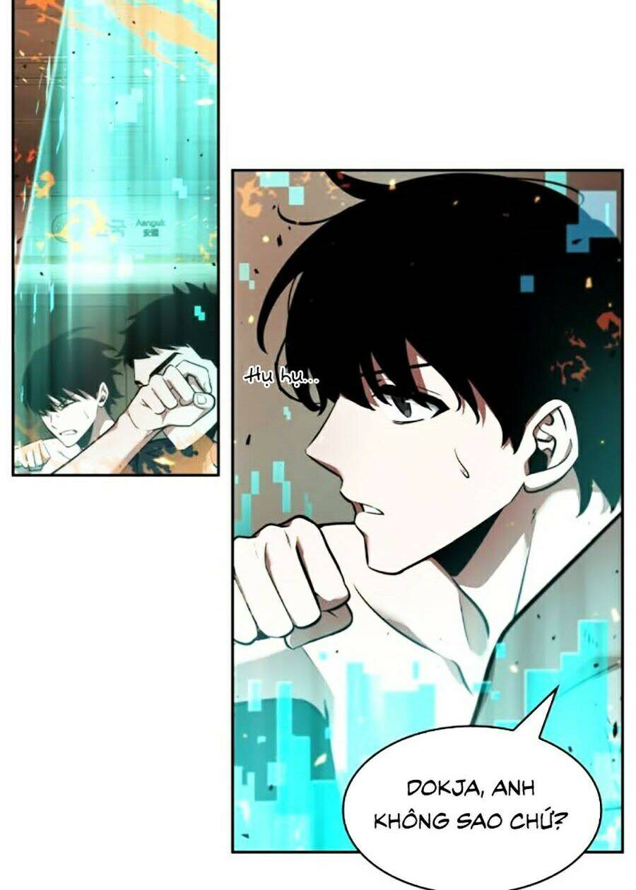 Toàn Trí Độc Giả chapter 54 - Upload bởi truyensieuhay.com