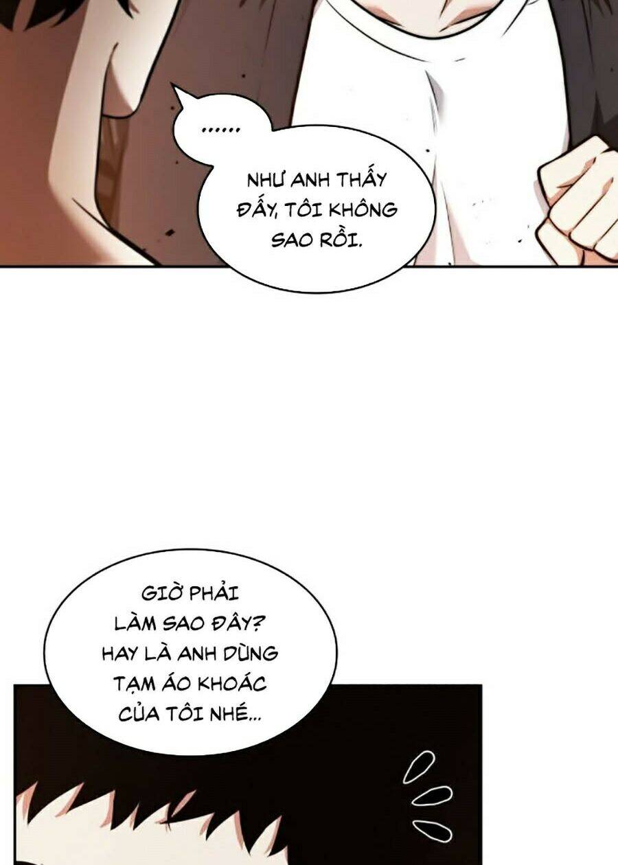 Toàn Trí Độc Giả chapter 54 - Upload bởi truyensieuhay.com