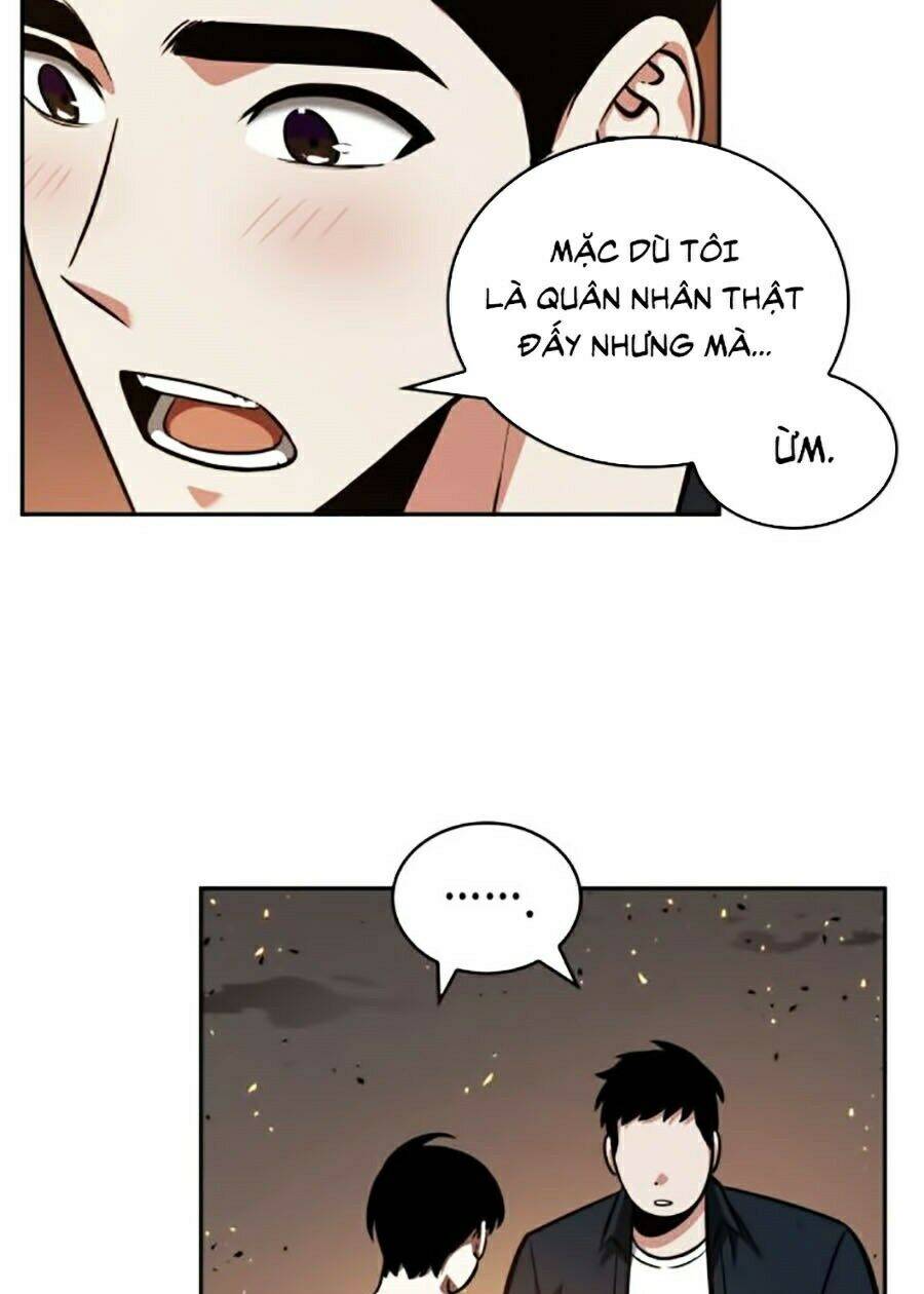 Toàn Trí Độc Giả chapter 54 - Upload bởi truyensieuhay.com