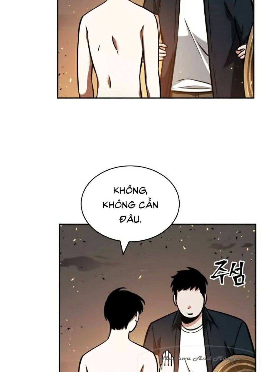 Toàn Trí Độc Giả chapter 54 - Upload bởi truyensieuhay.com