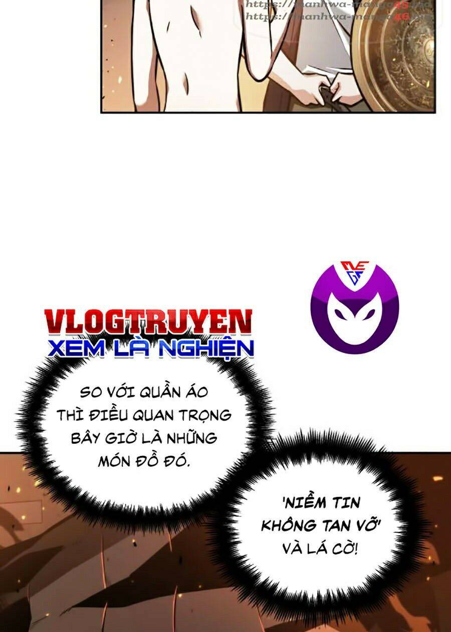 Toàn Trí Độc Giả chapter 54 - Upload bởi truyensieuhay.com