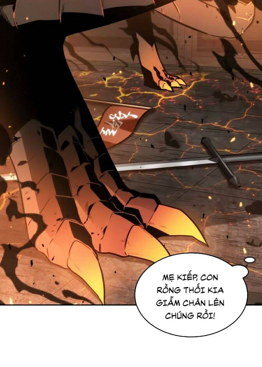 Toàn Trí Độc Giả chapter 54 - Upload bởi truyensieuhay.com