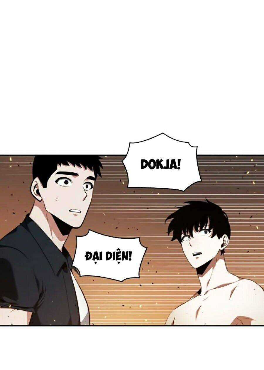 Toàn Trí Độc Giả chapter 54 - Upload bởi truyensieuhay.com