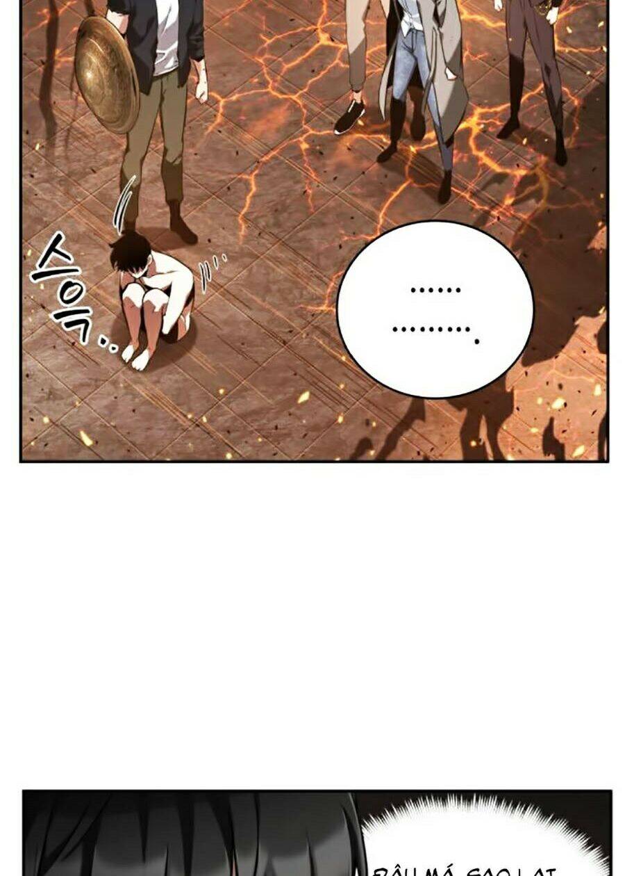 Toàn Trí Độc Giả chapter 54 - Upload bởi truyensieuhay.com