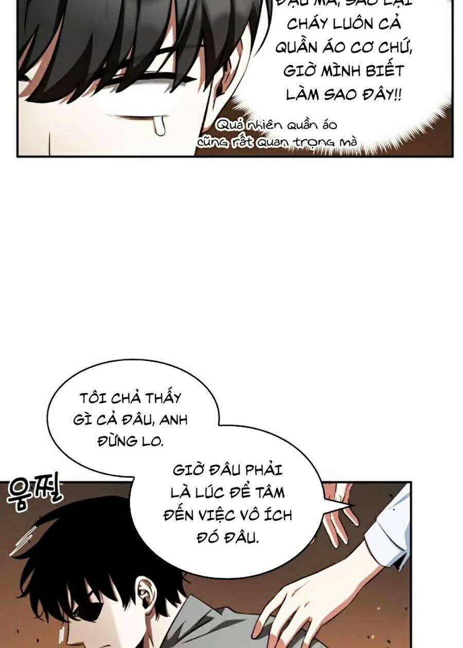 Toàn Trí Độc Giả chapter 54 - Upload bởi truyensieuhay.com