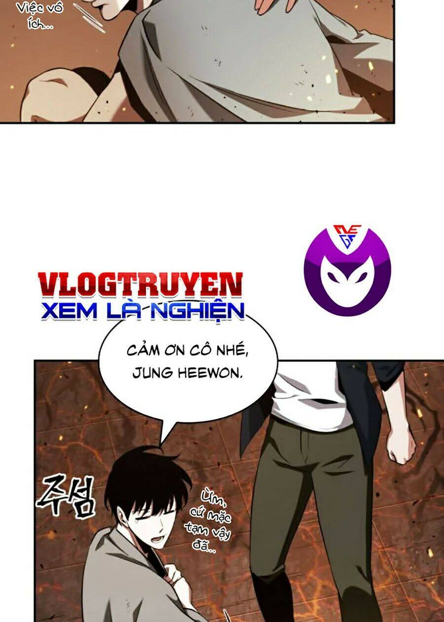 Toàn Trí Độc Giả chapter 54 - Upload bởi truyensieuhay.com