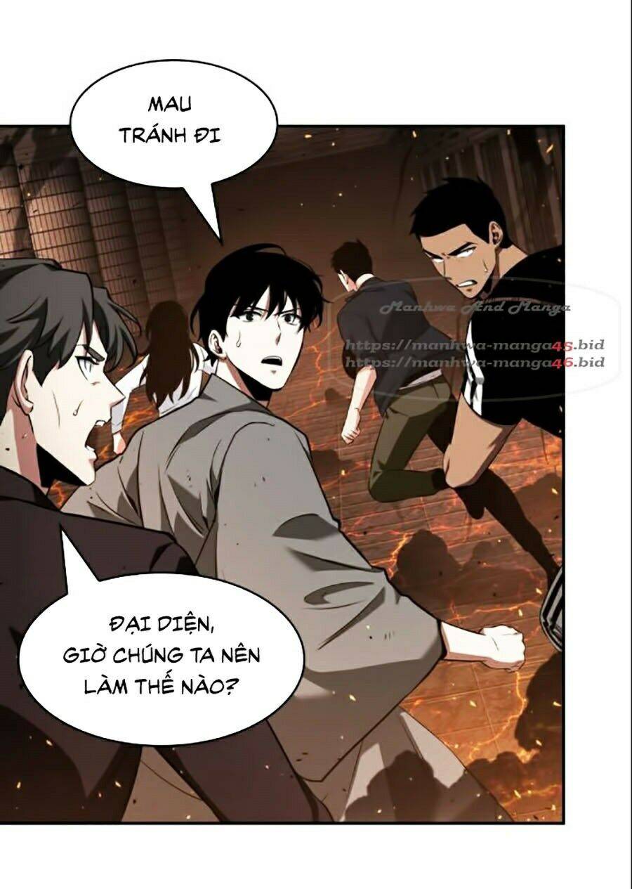 Toàn Trí Độc Giả chapter 54 - Upload bởi truyensieuhay.com