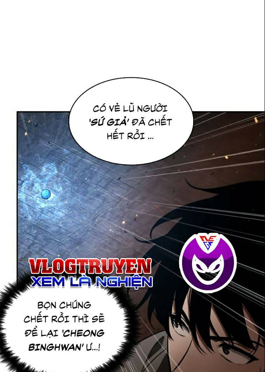 Toàn Trí Độc Giả chapter 54 - Upload bởi truyensieuhay.com
