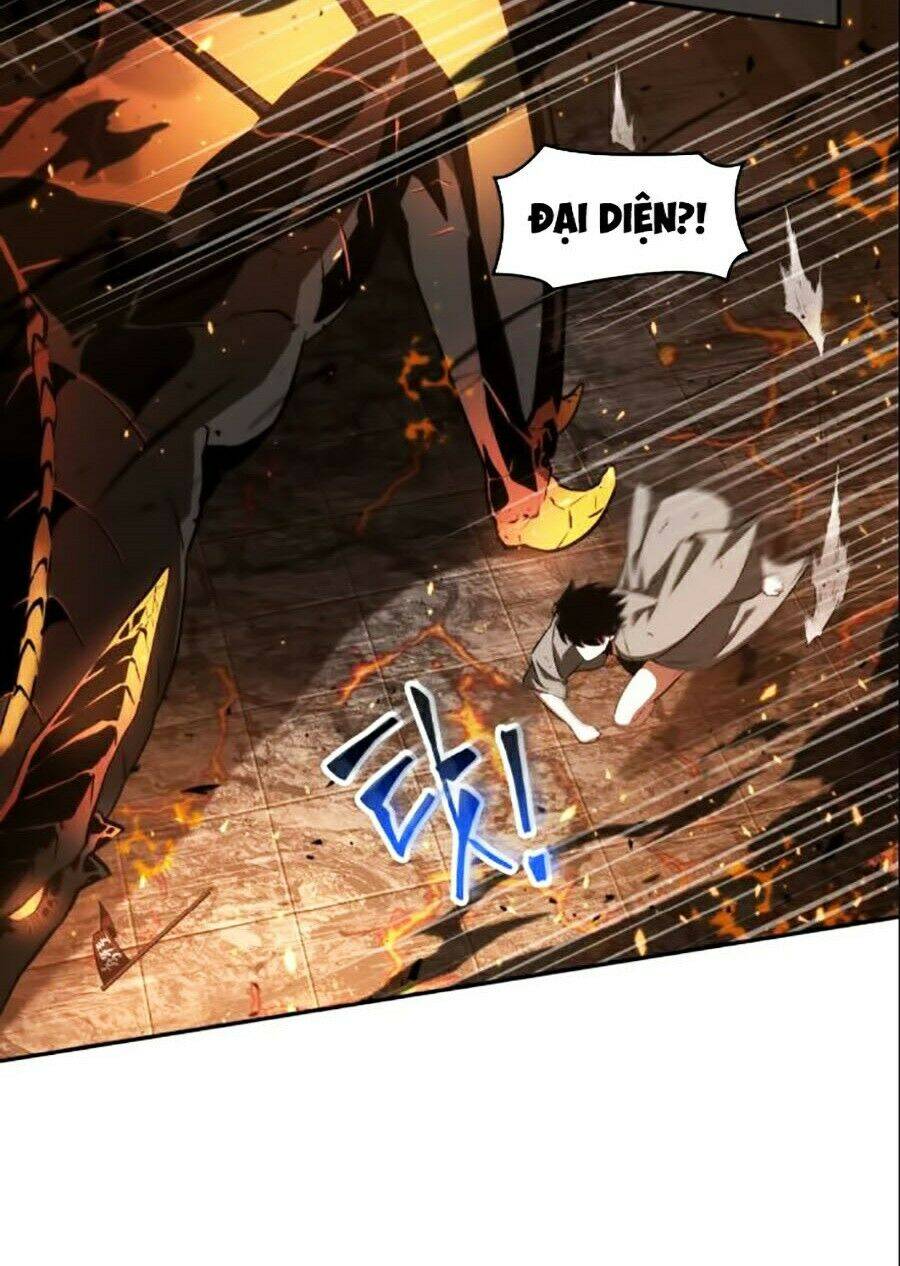 Toàn Trí Độc Giả chapter 54 - Upload bởi truyensieuhay.com