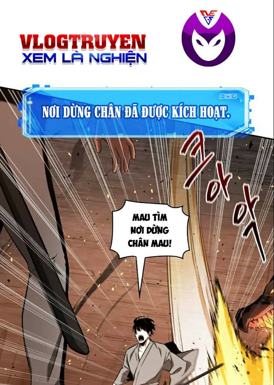 Toàn Trí Độc Giả chapter 54 - Upload bởi truyensieuhay.com