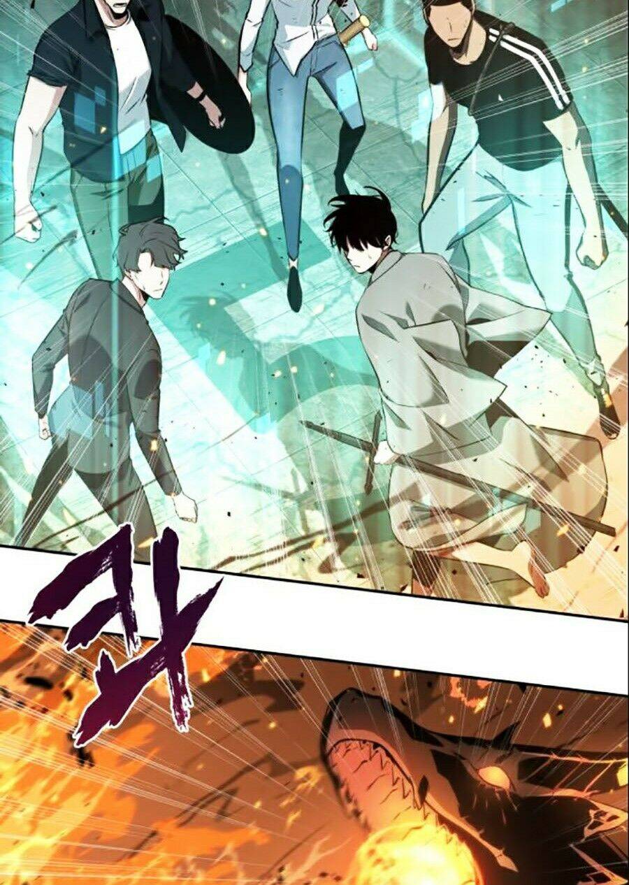 Toàn Trí Độc Giả chapter 54 - Upload bởi truyensieuhay.com