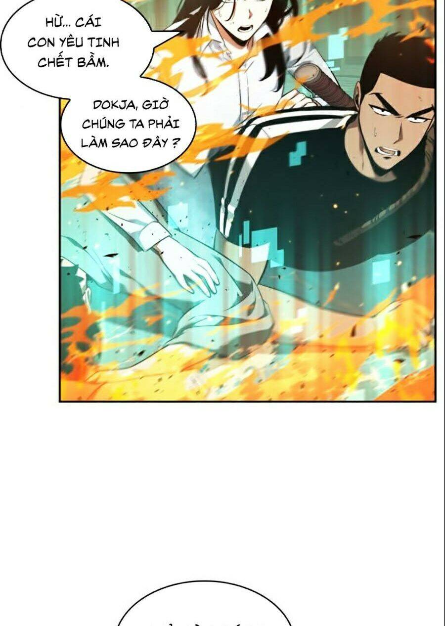 Toàn Trí Độc Giả chapter 54 - Upload bởi truyensieuhay.com