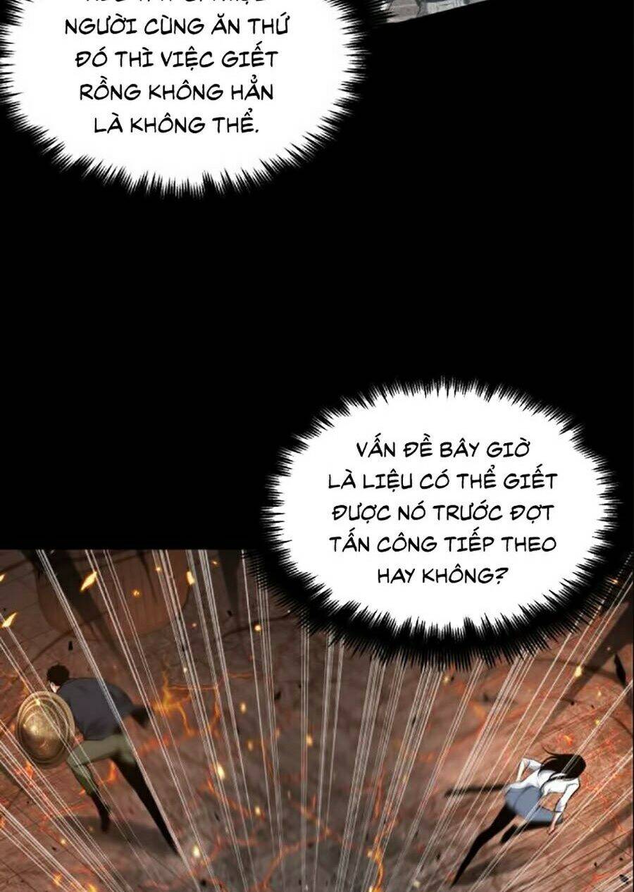 Toàn Trí Độc Giả chapter 54 - Upload bởi truyensieuhay.com