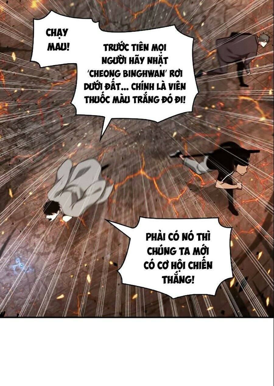 Toàn Trí Độc Giả chapter 54 - Upload bởi truyensieuhay.com