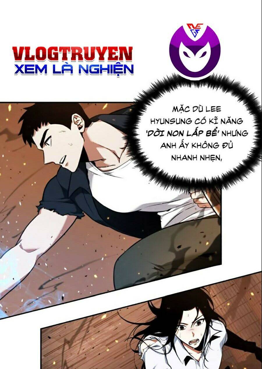Toàn Trí Độc Giả chapter 54 - Upload bởi truyensieuhay.com