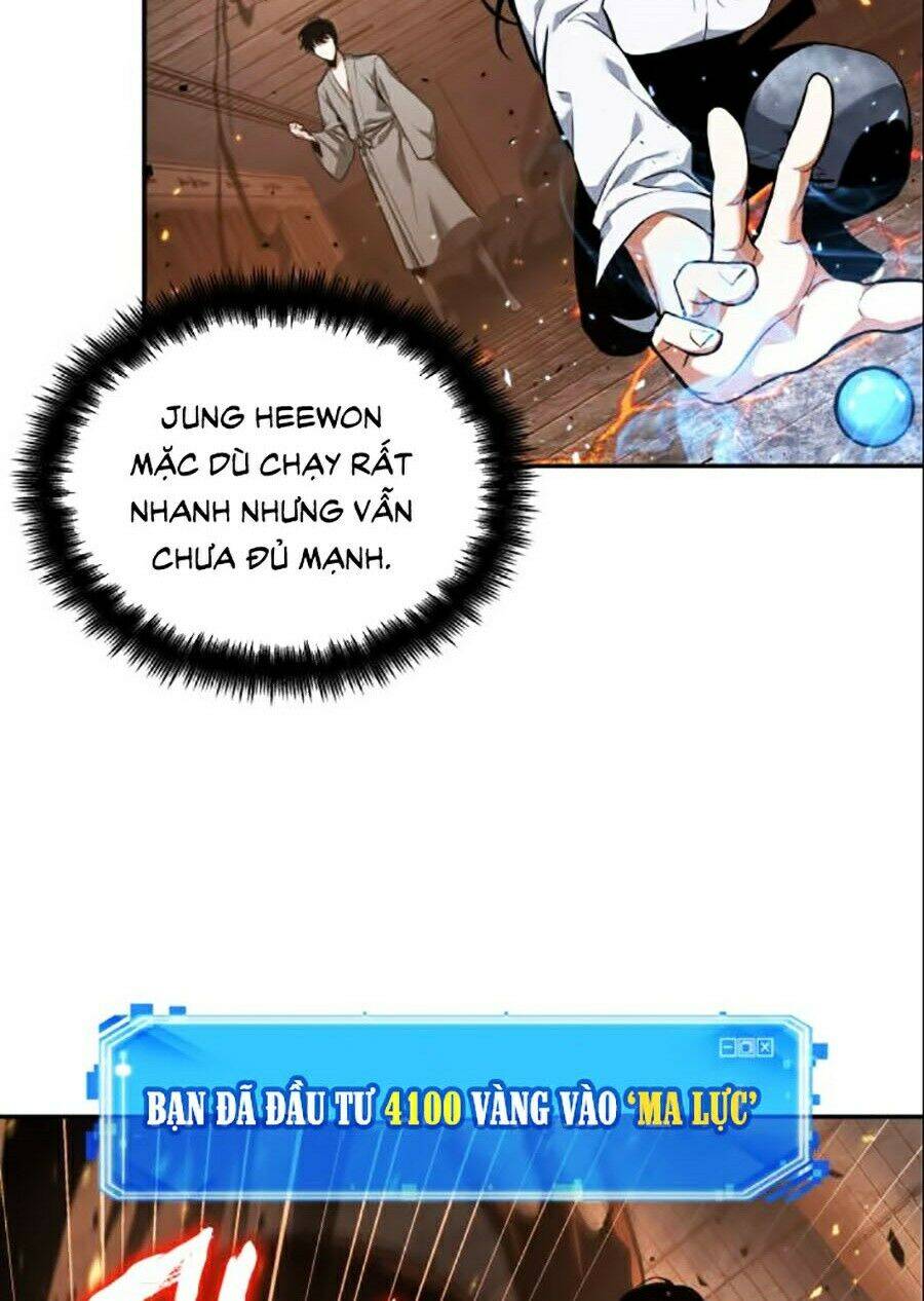 Toàn Trí Độc Giả chapter 54 - Upload bởi truyensieuhay.com