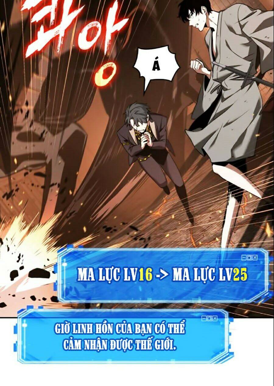 Toàn Trí Độc Giả chapter 54 - Upload bởi truyensieuhay.com