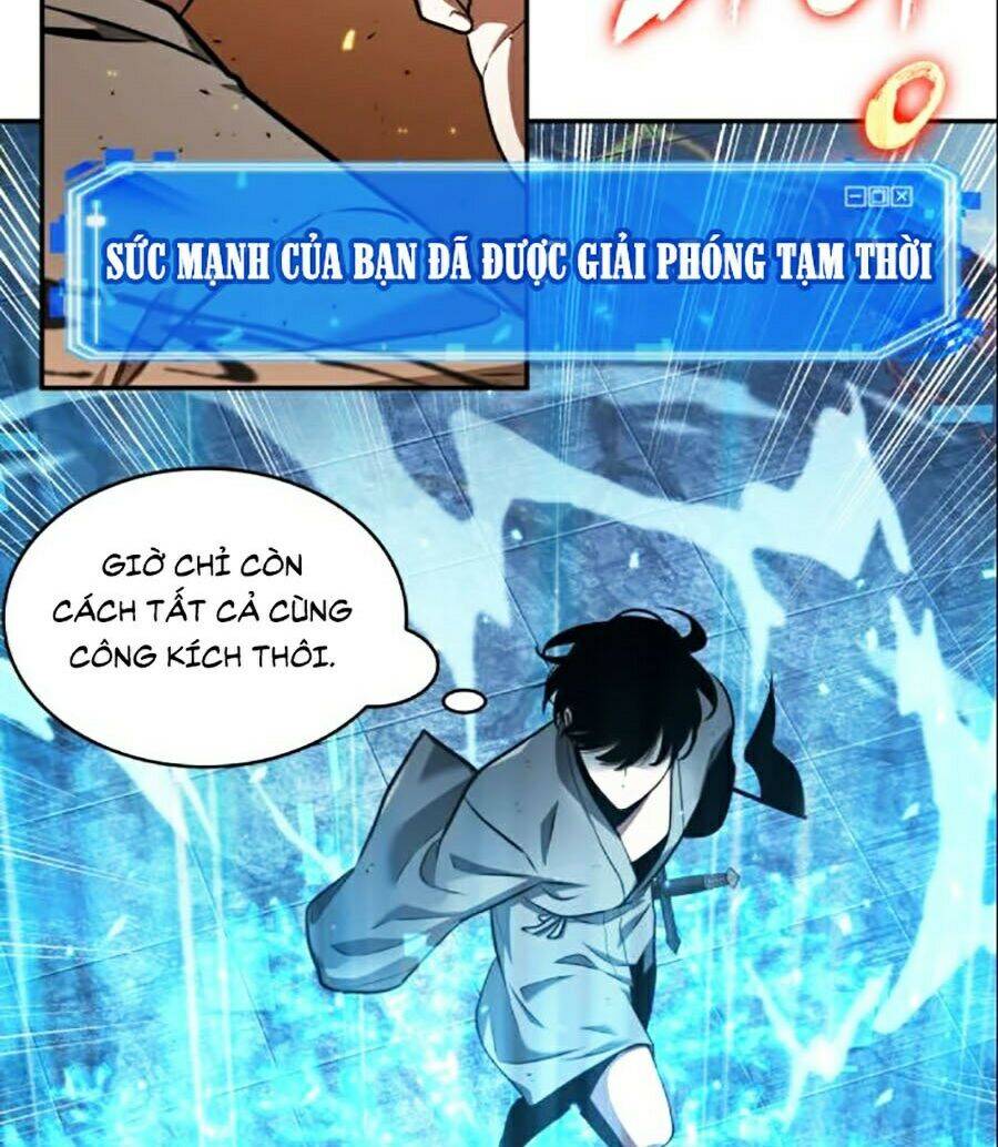 Toàn Trí Độc Giả chapter 54 - Upload bởi truyensieuhay.com