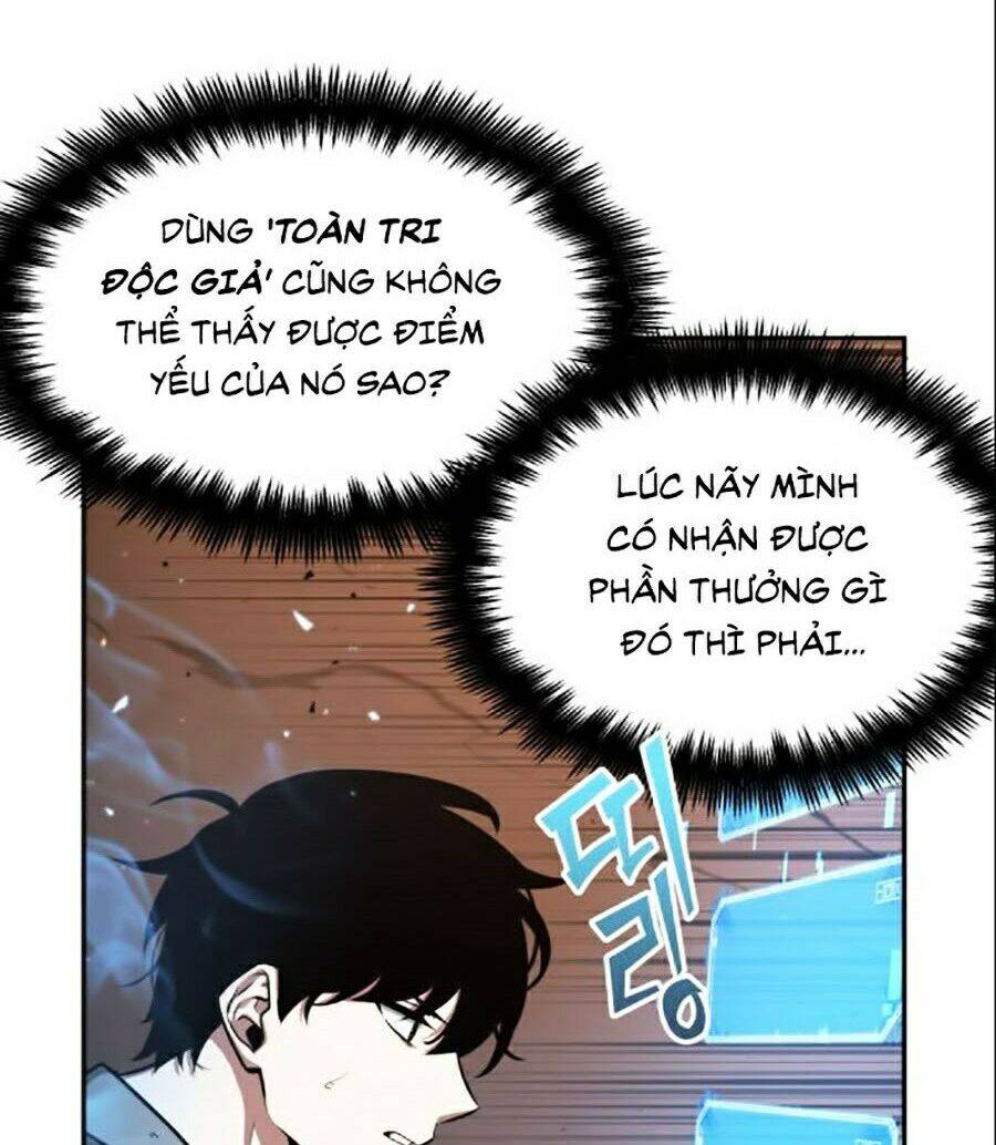Toàn Trí Độc Giả chapter 54 - Upload bởi truyensieuhay.com