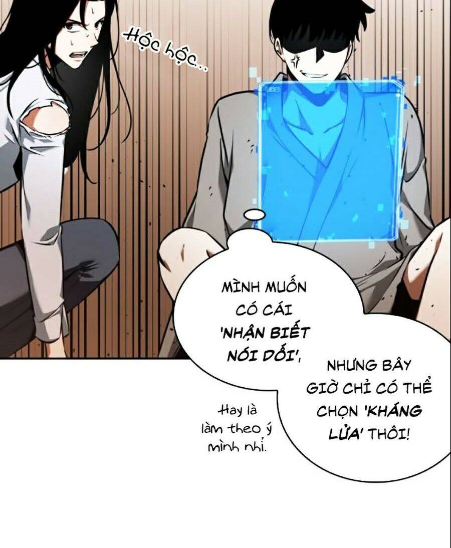 Toàn Trí Độc Giả chapter 54 - Upload bởi truyensieuhay.com
