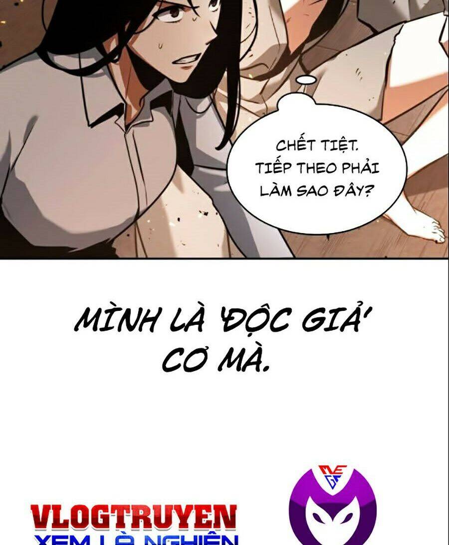 Toàn Trí Độc Giả chapter 54 - Upload bởi truyensieuhay.com
