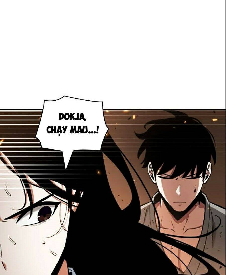 Toàn Trí Độc Giả chapter 54 - Upload bởi truyensieuhay.com