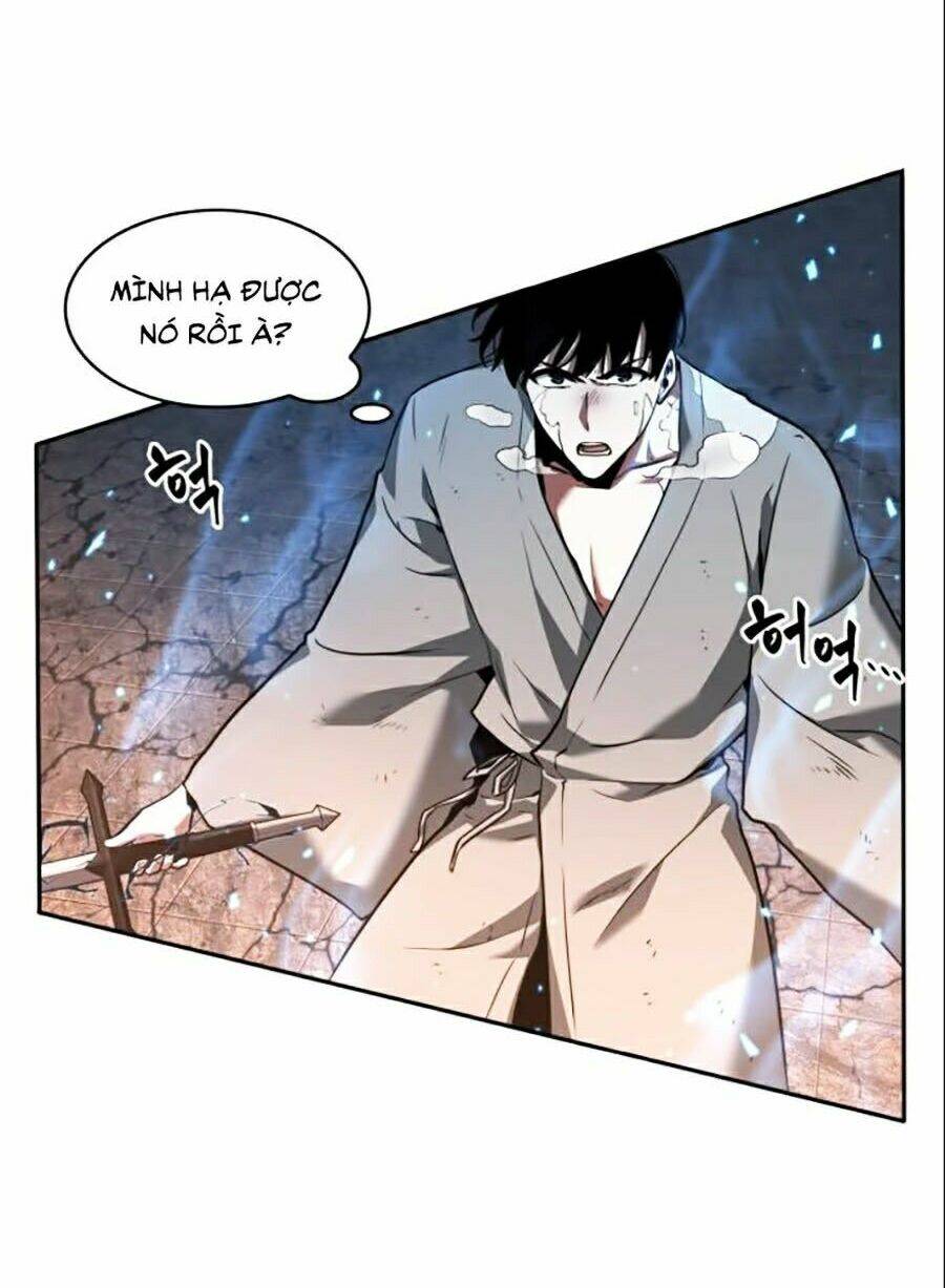 Toàn Trí Độc Giả chapter 55 - Upload bởi truyensieuhay.com