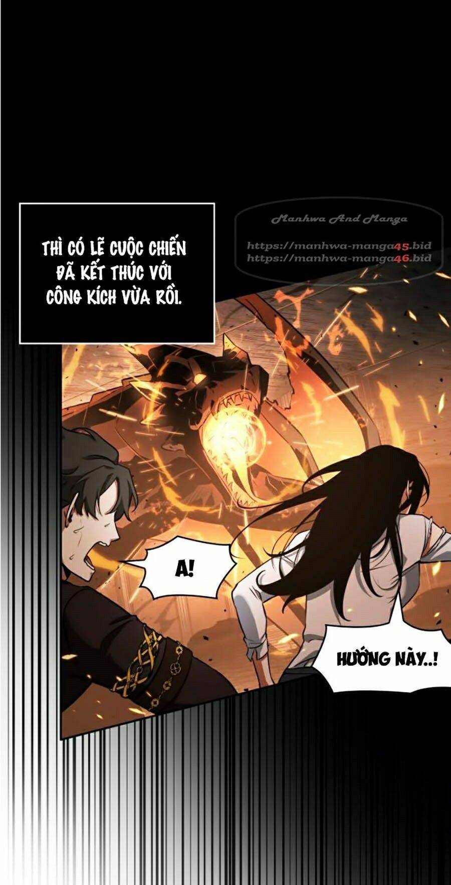 Toàn Trí Độc Giả chapter 55 - Upload bởi truyensieuhay.com