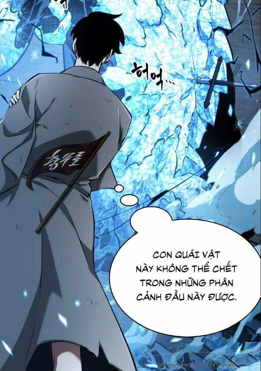 Toàn Trí Độc Giả chapter 55 - Upload bởi truyensieuhay.com