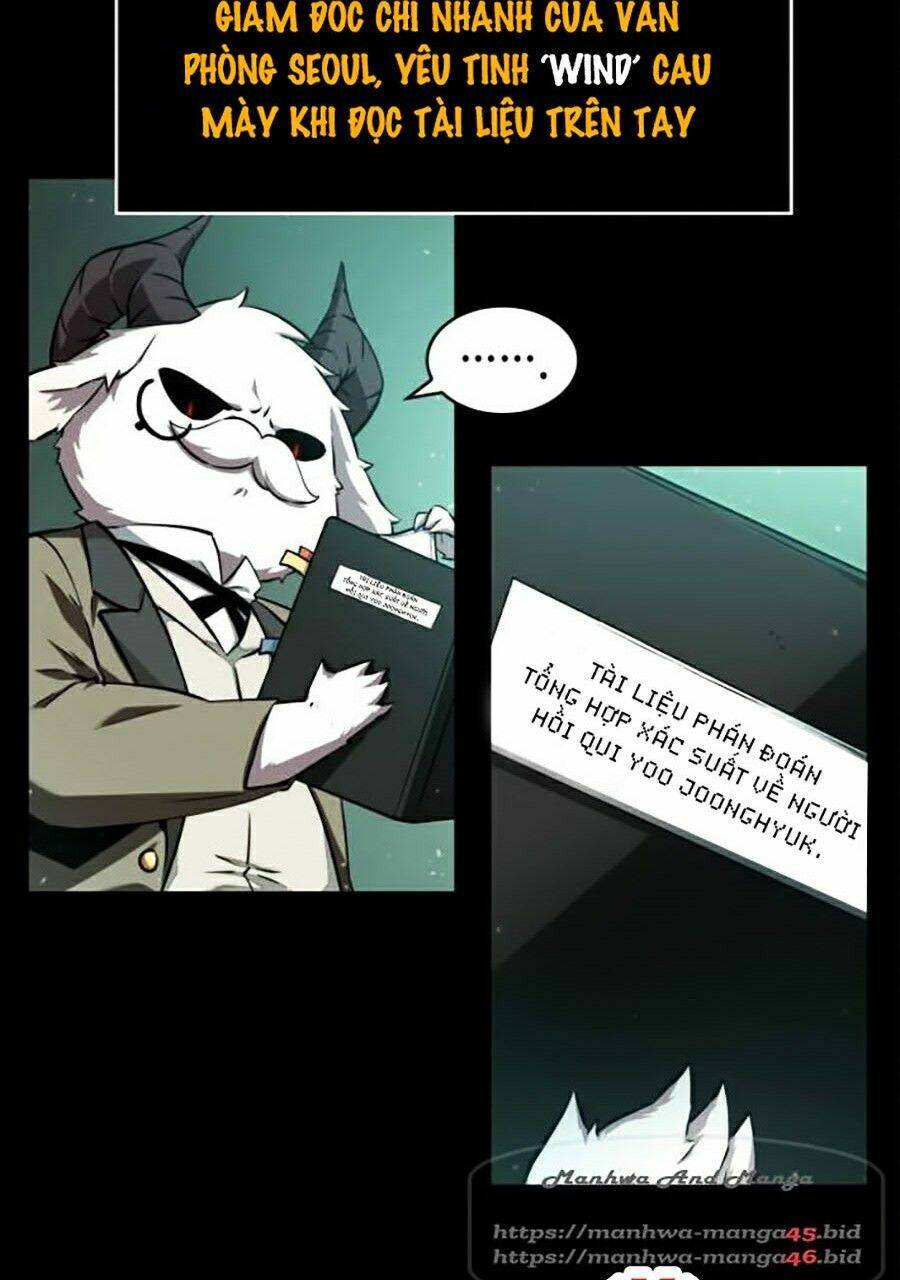 Toàn Trí Độc Giả chapter 55 - Upload bởi truyensieuhay.com
