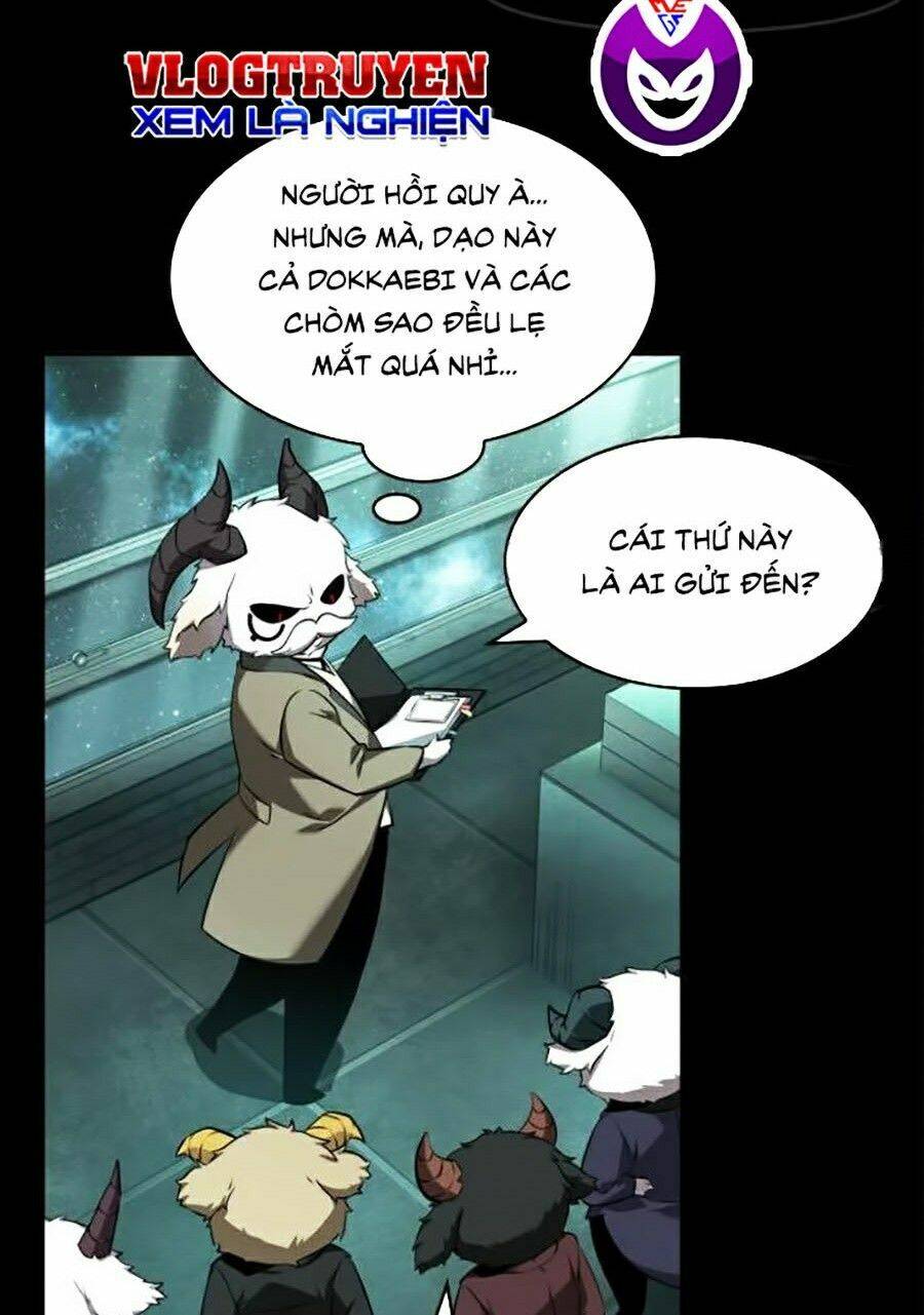Toàn Trí Độc Giả chapter 55 - Upload bởi truyensieuhay.com