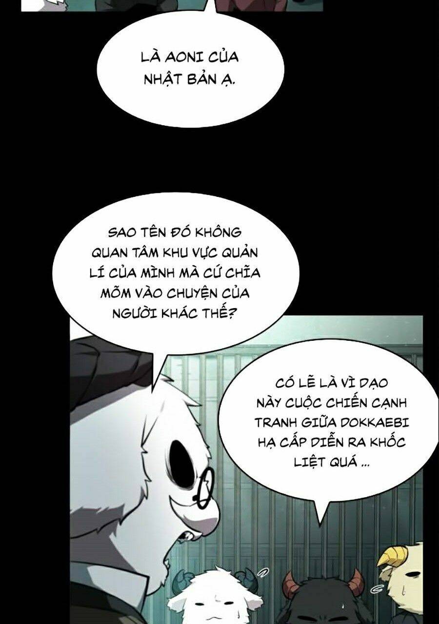 Toàn Trí Độc Giả chapter 55 - Upload bởi truyensieuhay.com