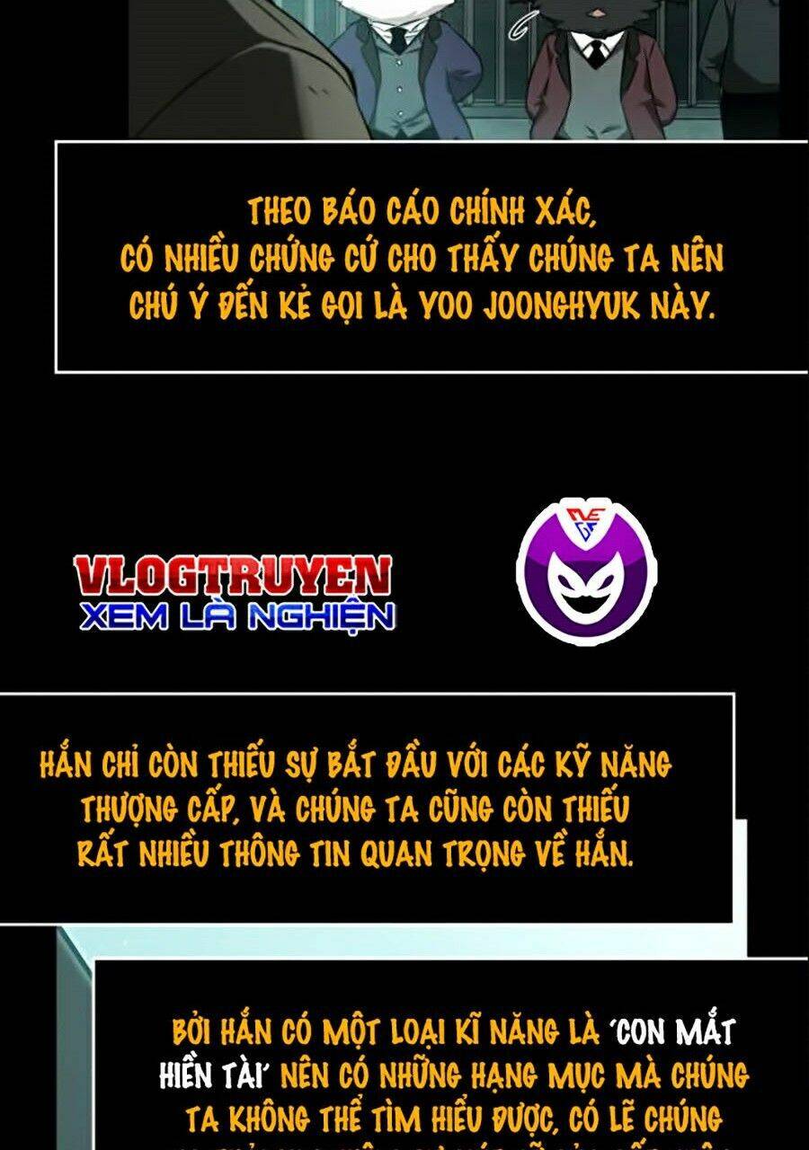 Toàn Trí Độc Giả chapter 55 - Upload bởi truyensieuhay.com