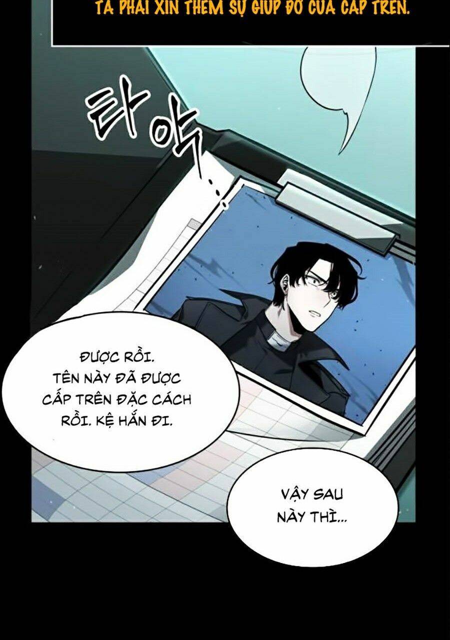 Toàn Trí Độc Giả chapter 55 - Upload bởi truyensieuhay.com