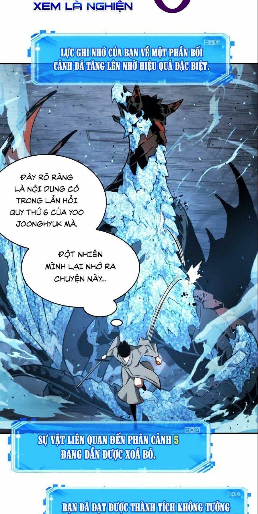 Toàn Trí Độc Giả chapter 55 - Upload bởi truyensieuhay.com