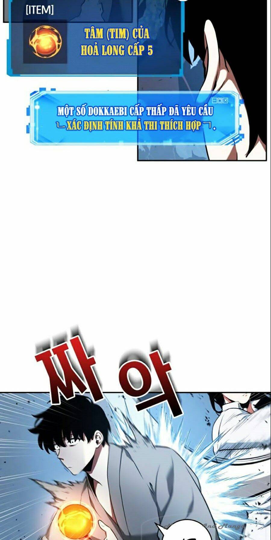 Toàn Trí Độc Giả chapter 55 - Upload bởi truyensieuhay.com