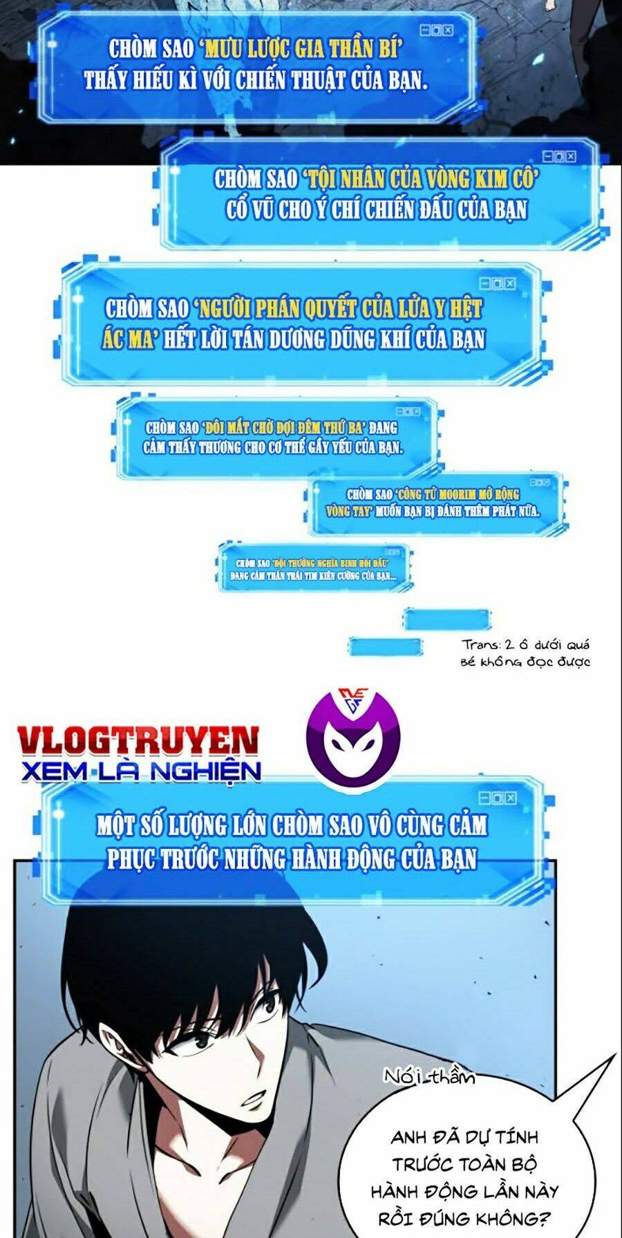 Toàn Trí Độc Giả chapter 55 - Upload bởi truyensieuhay.com