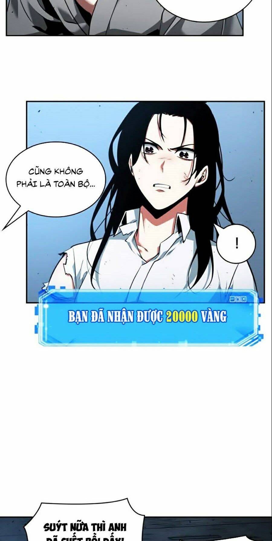 Toàn Trí Độc Giả chapter 55 - Upload bởi truyensieuhay.com