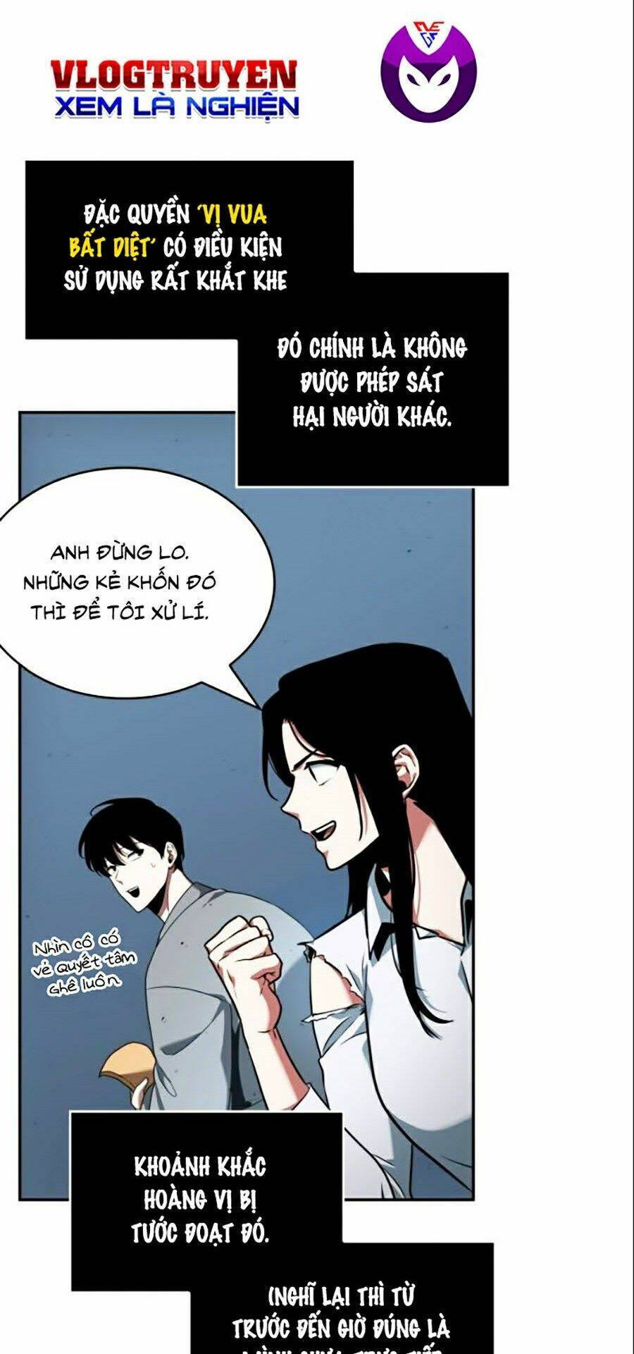 Toàn Trí Độc Giả chapter 55 - Upload bởi truyensieuhay.com