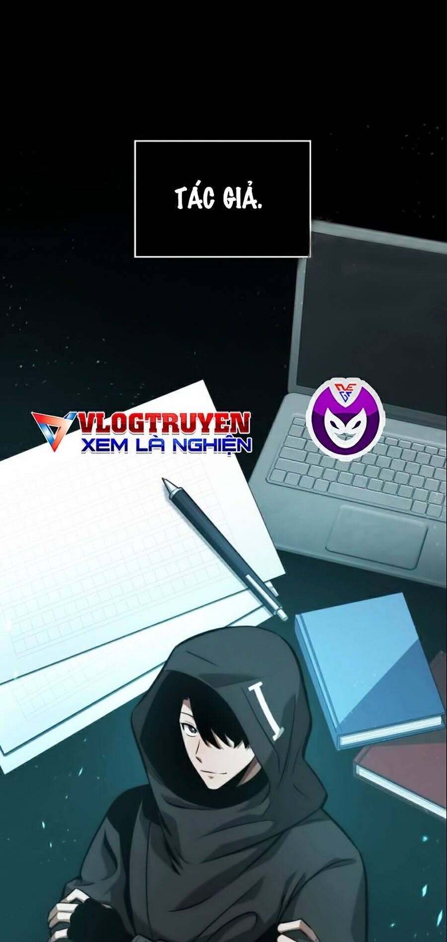 Toàn Trí Độc Giả chapter 56 - Upload bởi truyensieuhay.com