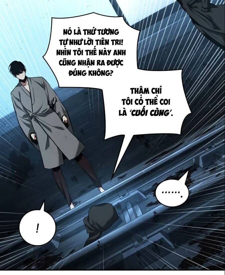 Toàn Trí Độc Giả chapter 56 - Upload bởi truyensieuhay.com