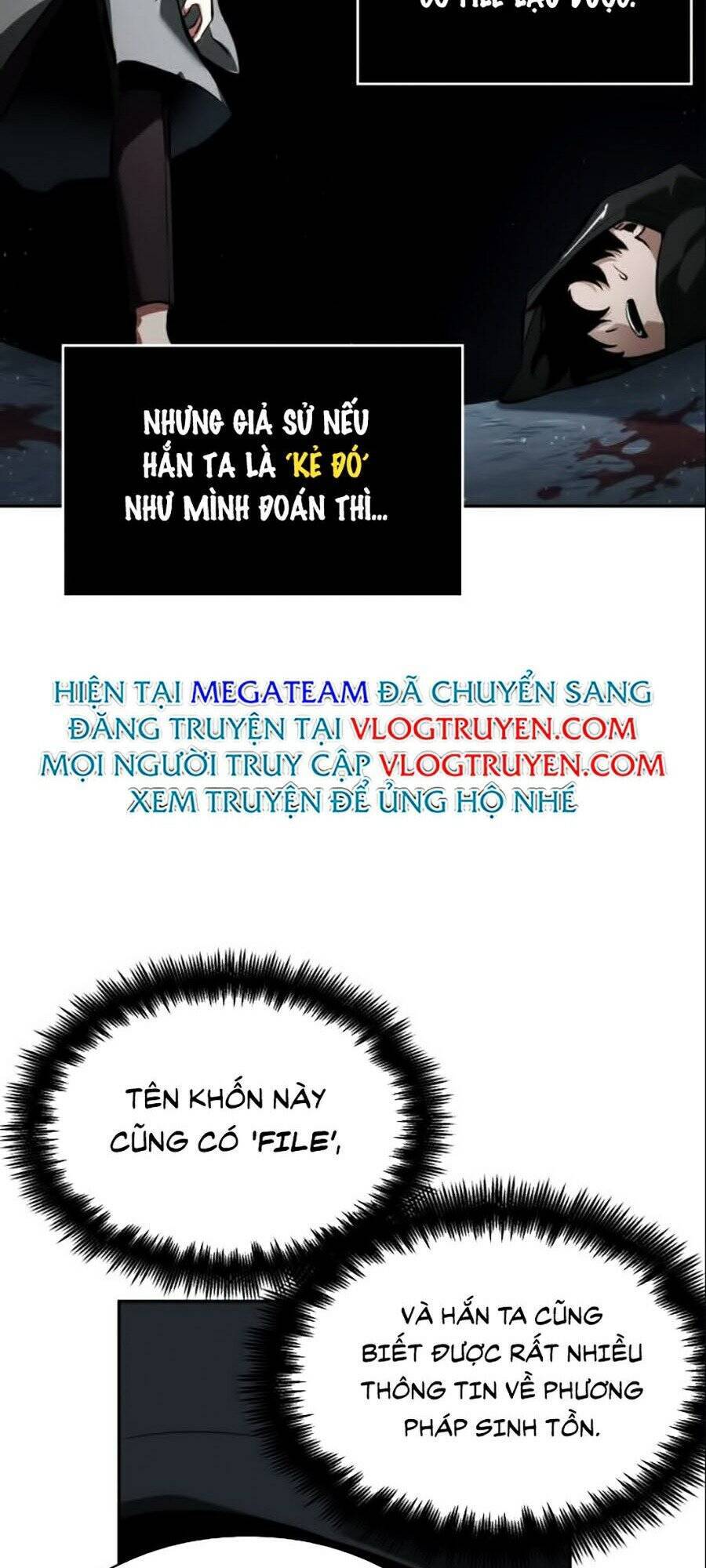 Toàn Trí Độc Giả chapter 56 - Upload bởi truyensieuhay.com