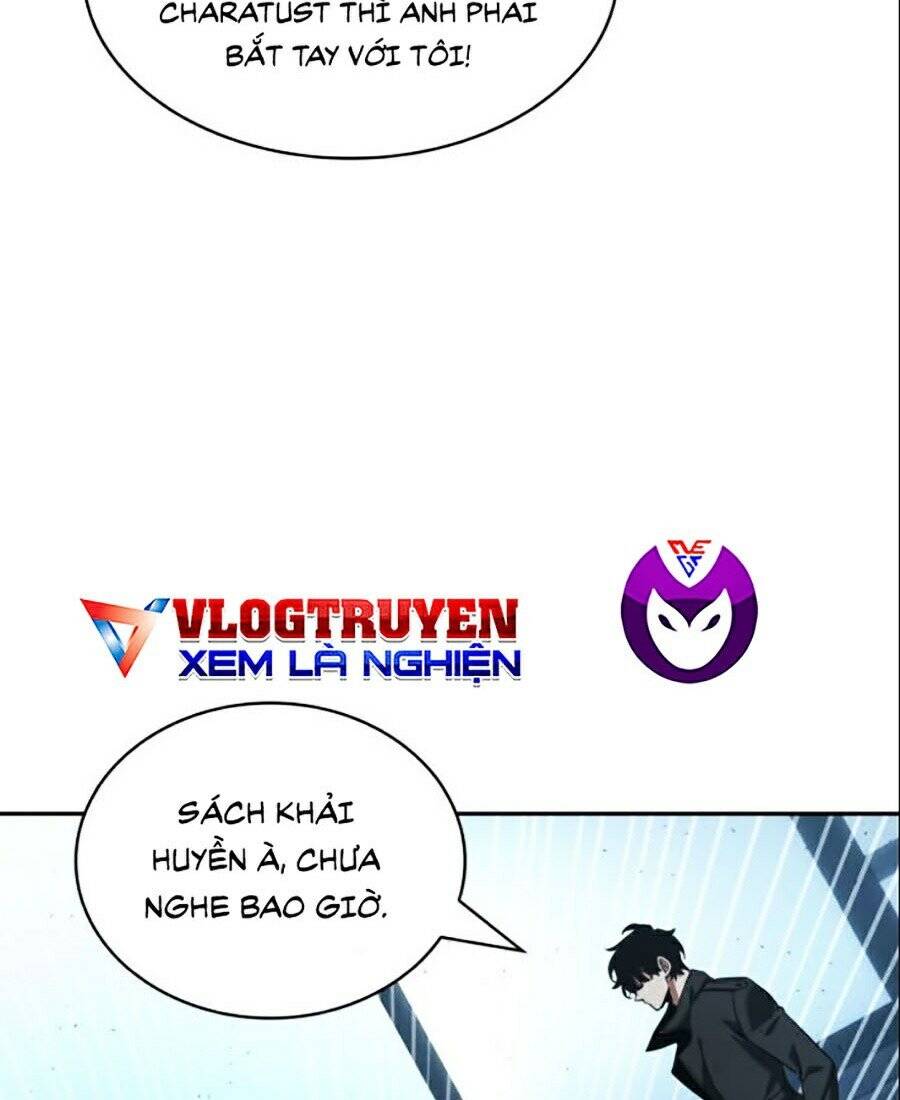 Toàn Trí Độc Giả chapter 56 - Upload bởi truyensieuhay.com