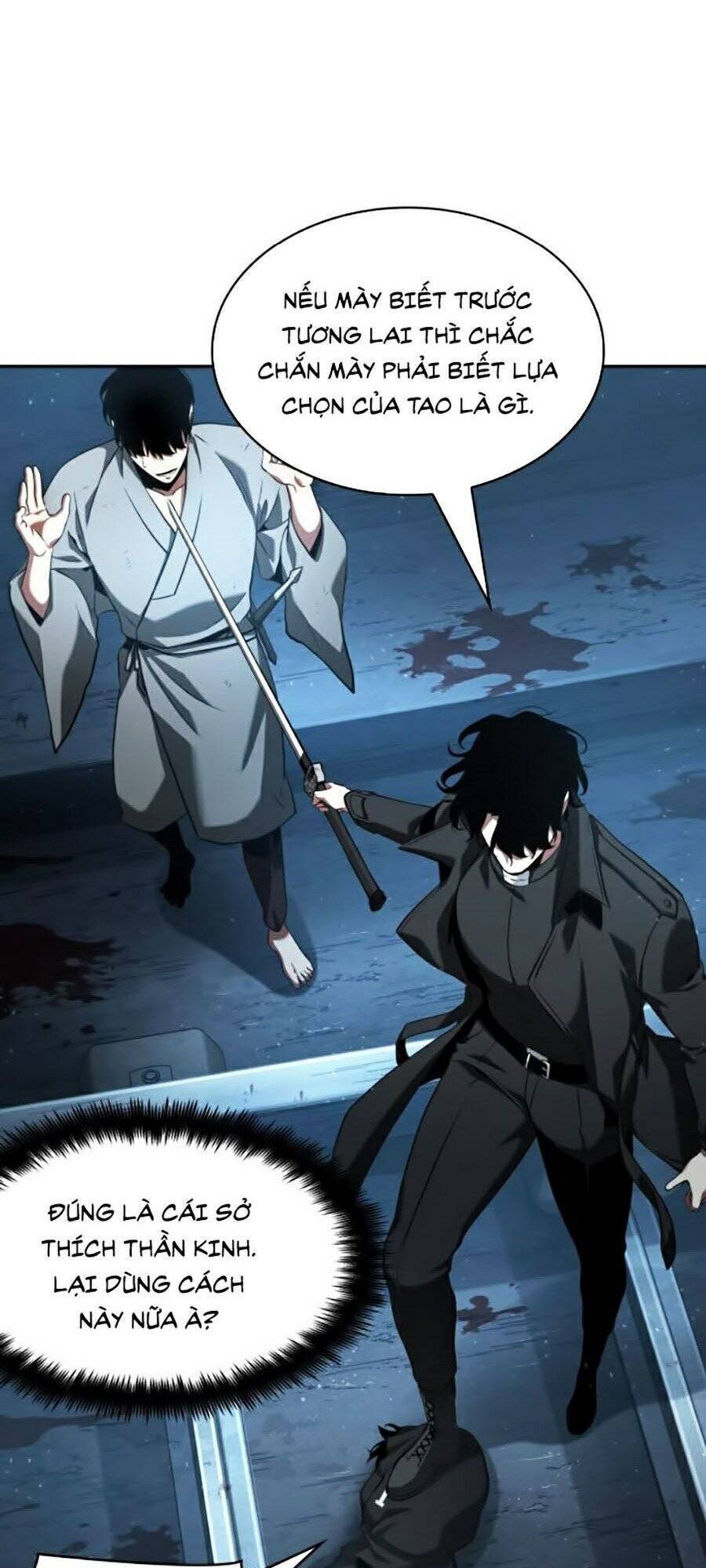 Toàn Trí Độc Giả chapter 56 - Upload bởi truyensieuhay.com
