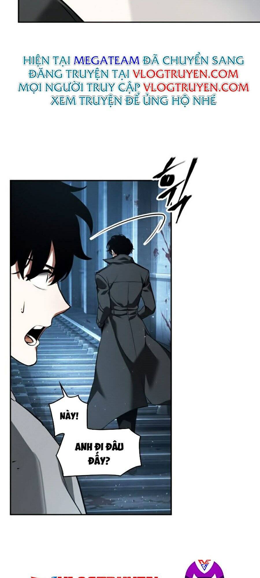 Toàn Trí Độc Giả chapter 56 - Upload bởi truyensieuhay.com