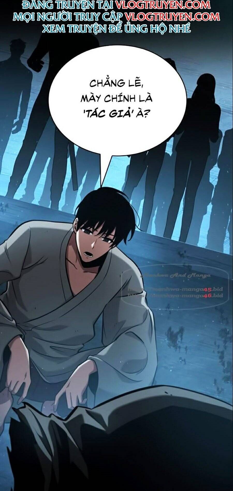 Toàn Trí Độc Giả chapter 56 - Upload bởi truyensieuhay.com