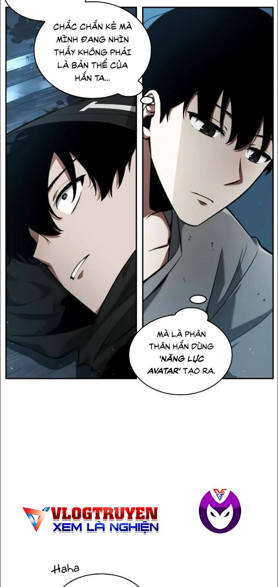 Toàn Trí Độc Giả chapter 56 - Upload bởi truyensieuhay.com