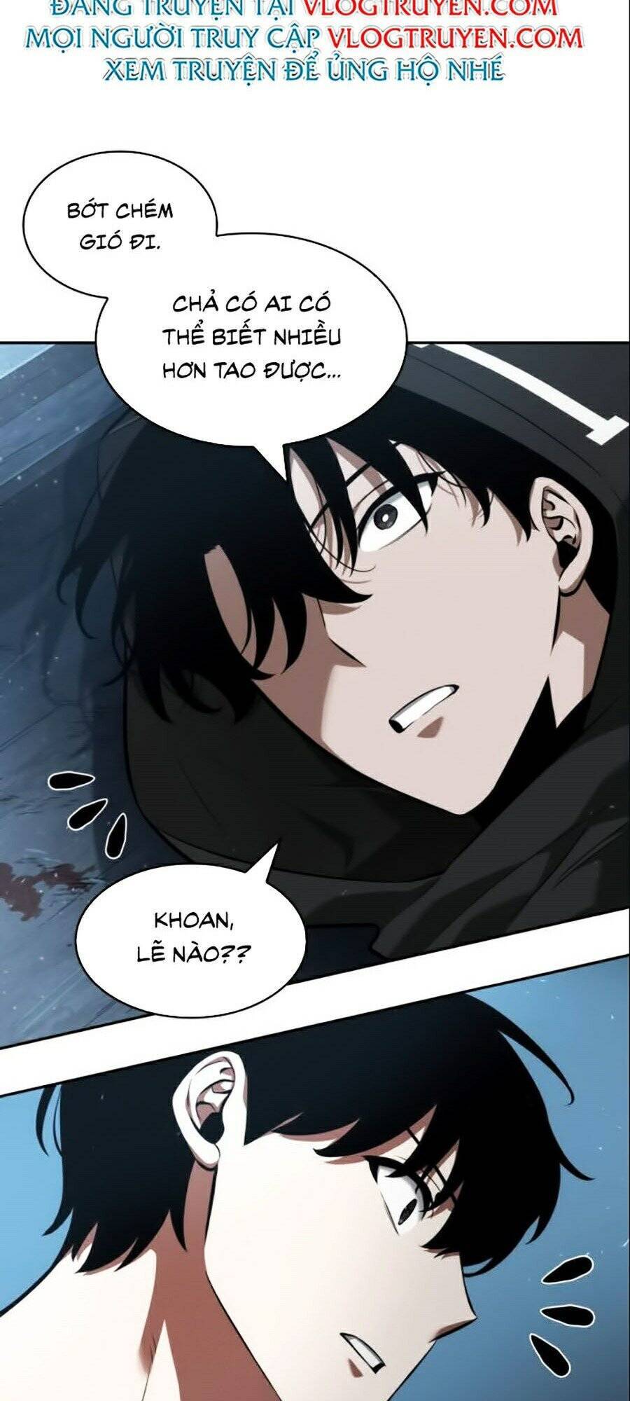 Toàn Trí Độc Giả chapter 56 - Upload bởi truyensieuhay.com