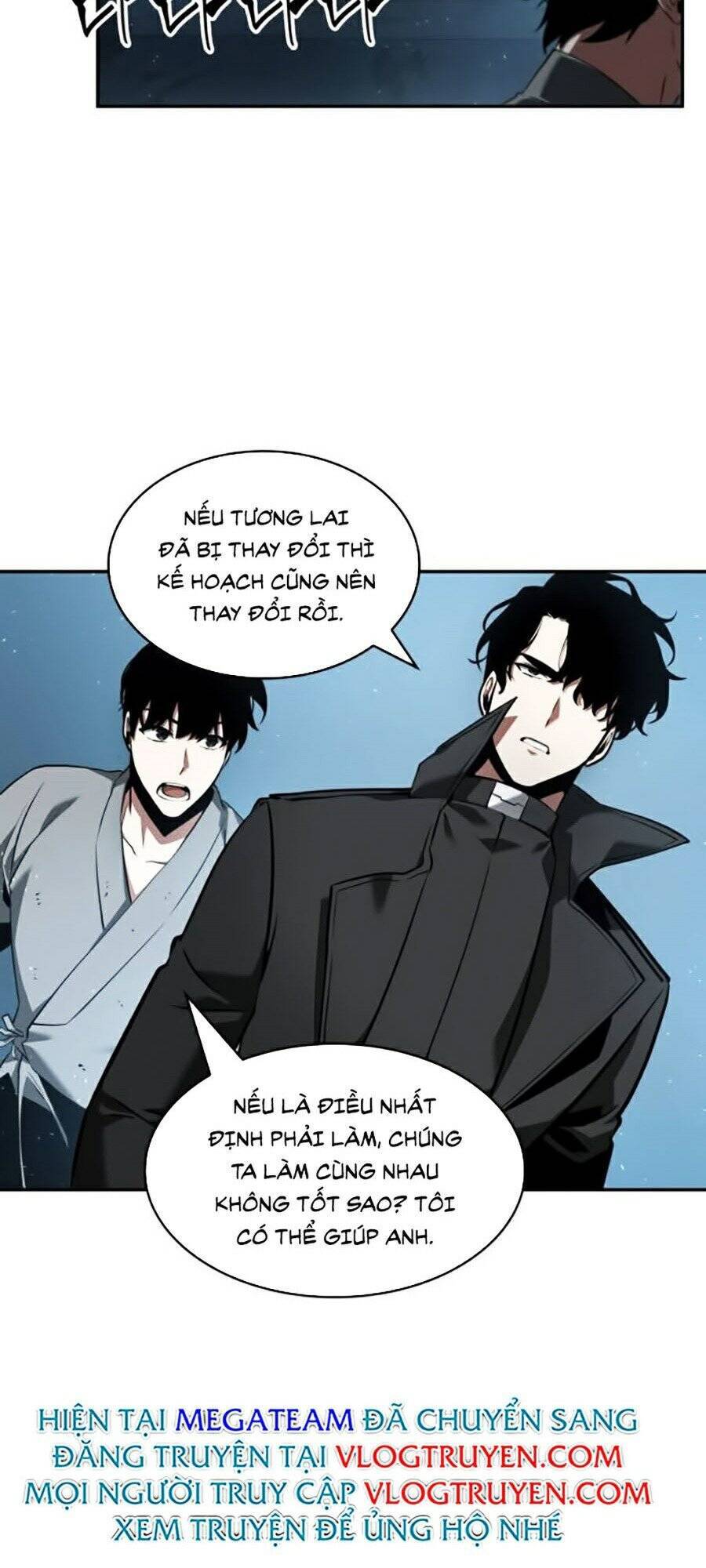 Toàn Trí Độc Giả chapter 56 - Upload bởi truyensieuhay.com