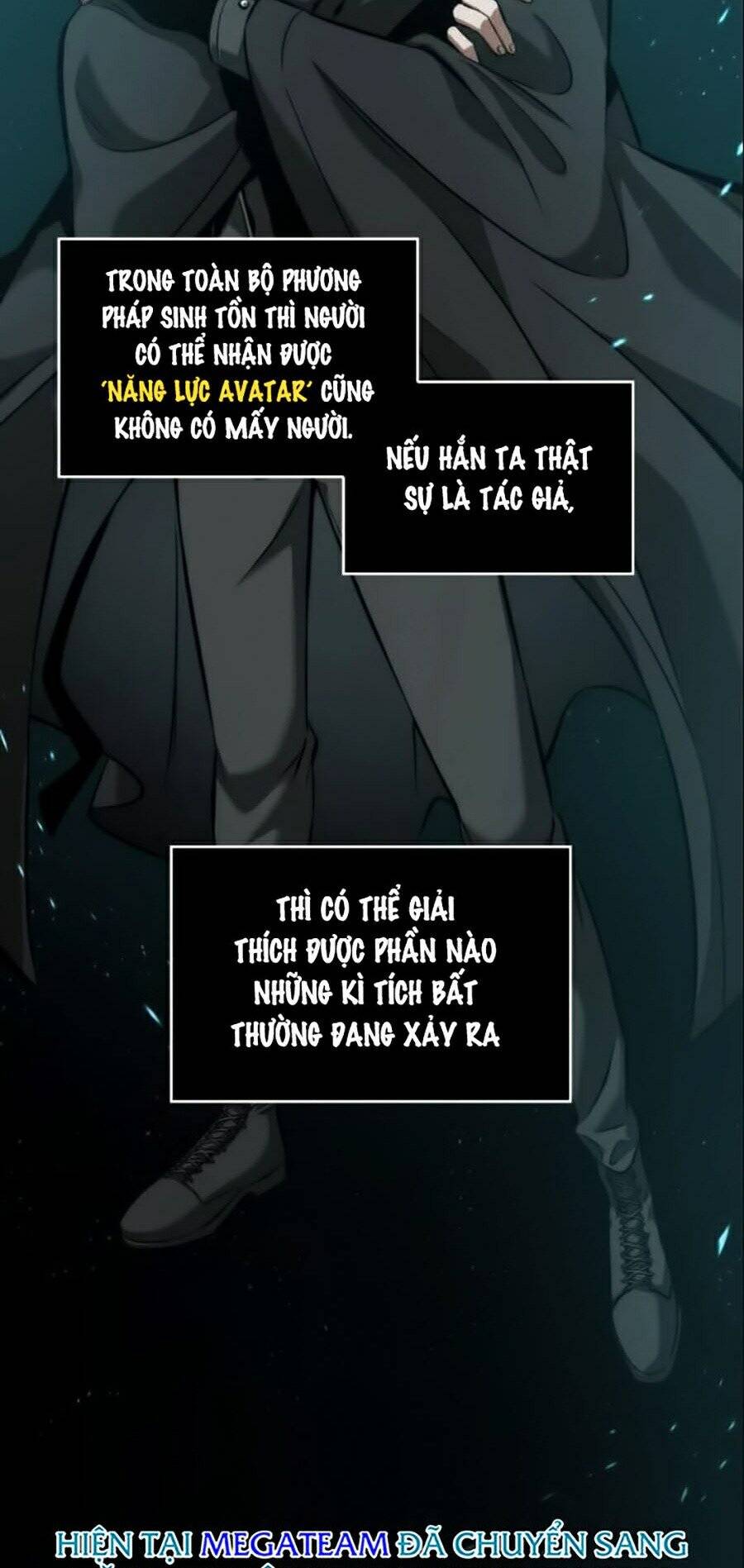 Toàn Trí Độc Giả chapter 56 - Upload bởi truyensieuhay.com